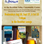 Micro Books & Brews Series