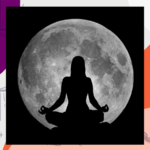 Moon Yoga:  Manifesting with the Moon