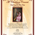 Hearts & Harps of Gold--A Christmas Concert