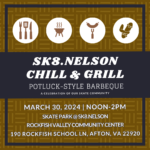SK8 Nelson Chill & Grill