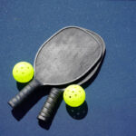 Learn How to Play Pickleball