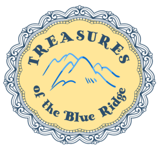 Treasures of the Blue Ridge:  Antiques Evaluation Event!