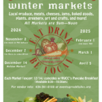 Winter Market