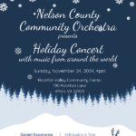 Holiday Concert - Music From Around the World