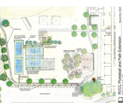 The Path to Pickleball