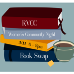 Womens' Community Book Swap