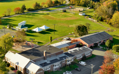 April at Rockfish Valley Community Center: Food, Music, Creativity & Community