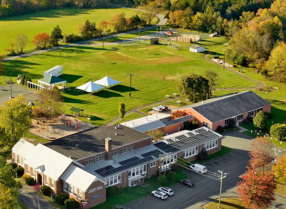 April at Rockfish Valley Community Center: Food, Music, Creativity & Community