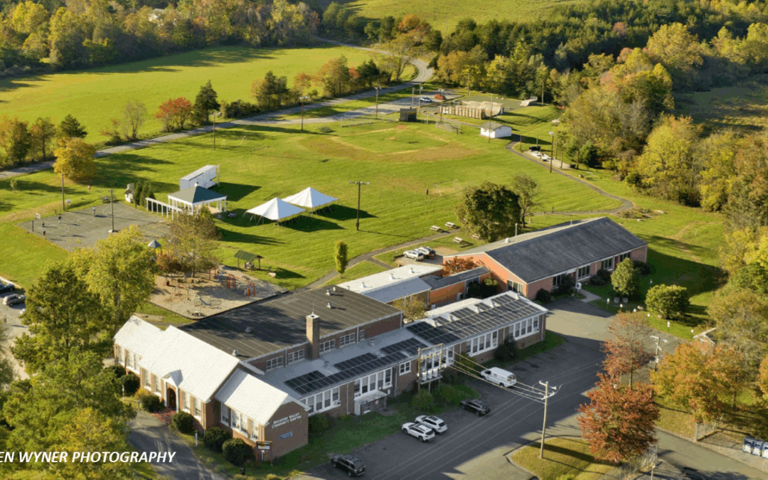 A Parable of Passion