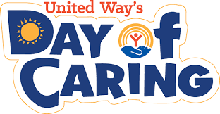 The United Way Day of Caring