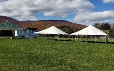 Volunteer Workdays at RVCC!