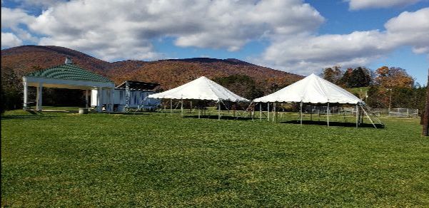 Volunteer Workdays at RVCC!